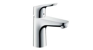 Vòi lavabo HAFELE Hansgrohe 589.29.224