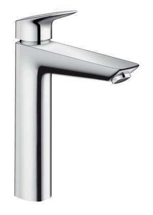 Vòi lavabo Hafele Logis 589.52.406