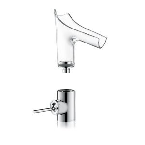 Vòi lavabo Hafele Starck V 589.51.220