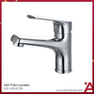 Vòi Lavabo Hafele Vigor 90 495.61.139