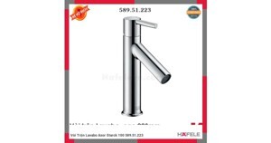 Vòi Lavabo Hansgrohe 100 589.51.223