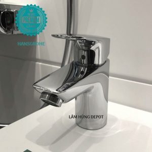 Vòi Lavabo Hansgrohe 71070000