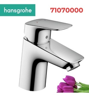 Vòi Lavabo Hansgrohe 71070000
