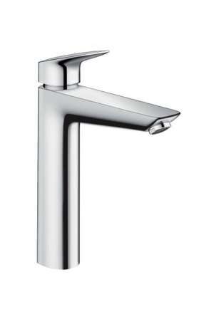 Vòi Lavabo Hansgrohe Logis 71090000