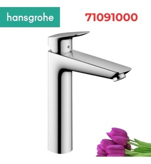 Vòi lavabo Hansgrohe Logis 71091000