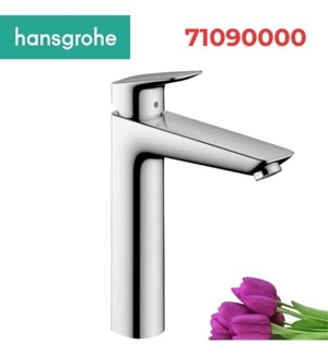 Vòi Lavabo Hansgrohe Logis 71090000