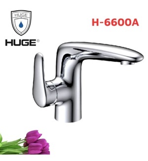 Vòi lavabo Huge H-6600A