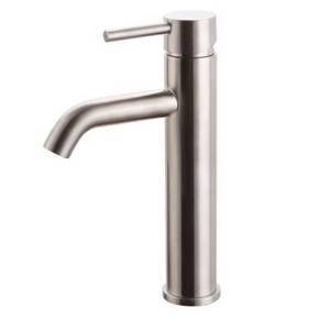 Vòi lavabo Inox SUS 304 Moonoah MN-2372