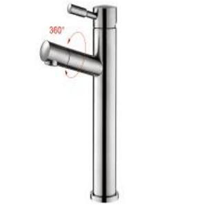 Vòi lavabo inox SUS 304 Moonoah MN-512A