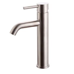 Vòi lavabo Inox SUS 304 Moonoah MN-2372