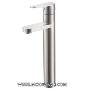 Vòi lavabo inox Sus 304 Moonoah MN-515