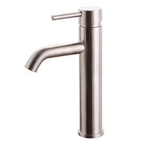 Vòi lavabo Inox SUS 304 Moonoah MN-2372