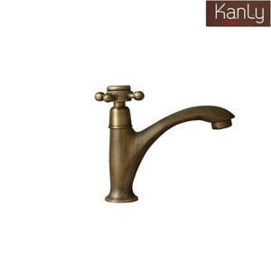 Vòi lavabo Kanly GCV109