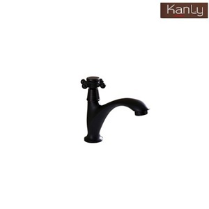 Vòi lavabo Kanly GCV109B nóng lạnh