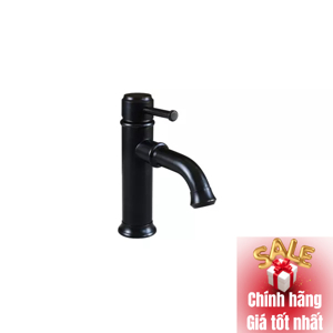 Vòi lavabo Kanly GCV20B nóng lạnh