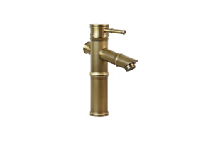 Vòi lavabo Kanly nóng lạnh GCV02