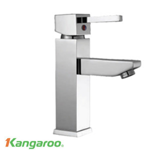 Vòi Lavabo kháng khuẩn Kangaroo KG-690C