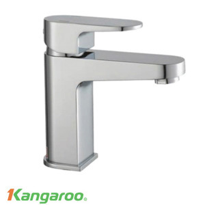 Vòi Lavabo kháng khuẩn Kangaroo KG-692C