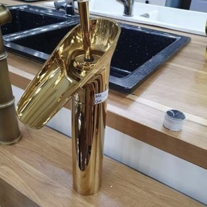 Vòi lavabo Kobesi KB 8768