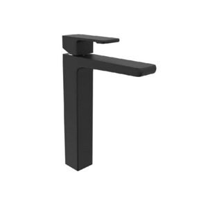 Vòi lavabo Lambert black Huge H-6900AB