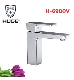 Vòi lavabo Lambert Eco Huge H-6900V1