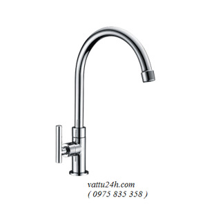 VÒI LAVABO LẠNH ATMOR AI001