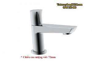 Vòi lavabo lạnh Atmor AT91143L