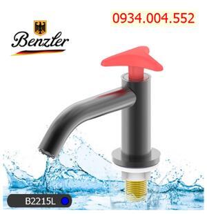 Vòi lavabo lạnh Benzeler B2215L