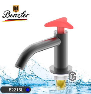 Vòi lavabo lạnh Benzeler B2215L