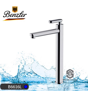 Vòi lavabo lạnh Benzler B5516L