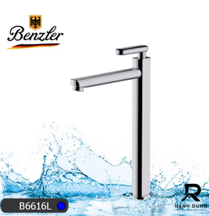 Vòi lavabo lạnh Benzler B5516L