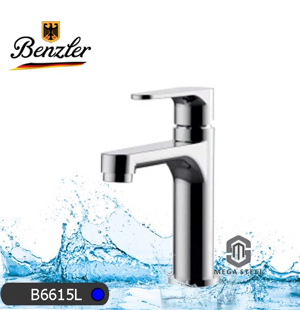 Vòi lavabo lạnh Benzler B6615L