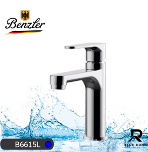 Vòi lavabo lạnh Benzler B6615L
