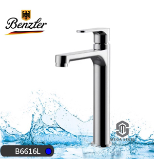 Vòi lavabo lạnh Benzler B6616L