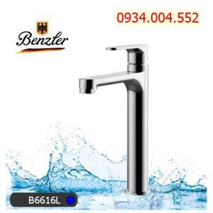 Vòi lavabo lạnh Benzler B6616L