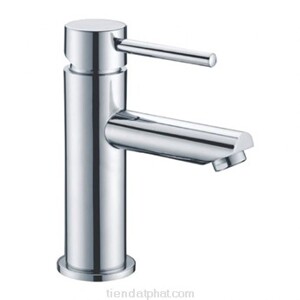 Vòi lavabo lạnh Biggo BG-1109-2