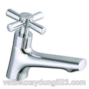 Vòi lavabo lạnh Caesar B065C