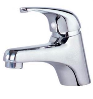 Vòi lavabo lạnh Caesar BT109CP