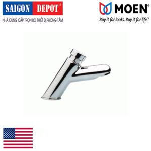 Vòi lavabo lạnh cảm ứng Moen M110