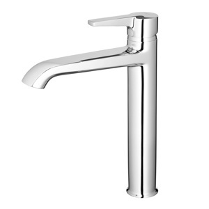 Vòi lavabo lạnh cổ cao Cotto CT1232AY