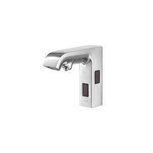 Vòi lavabo lạnh Cotto CT548AC