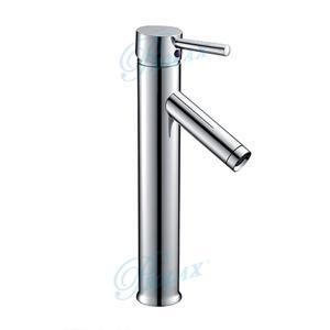 Vòi lavabo lạnh điếu vòi chéo tay đũa 30cm Prolax PRB-3133