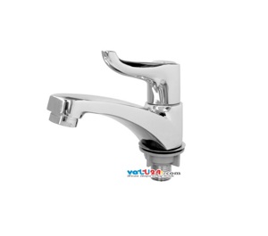 Vòi Lavabo Lạnh Đồng Thau Eurover PLE-5107