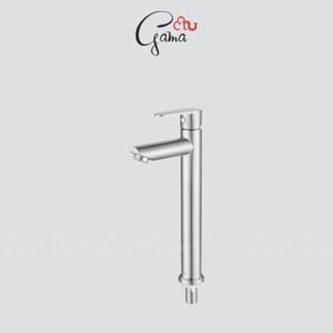 Vòi lavabo lạnh Gama GMI404