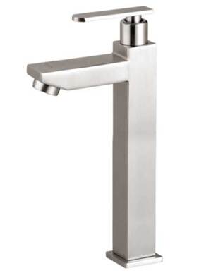 Vòi lavabo lạnh Kasai KS-019A