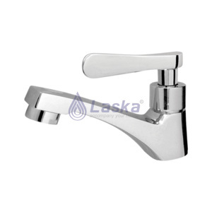 Vòi lavabo lạnh Laska LK-117