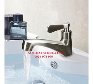 Vòi Lavabo lạnh LB-7001