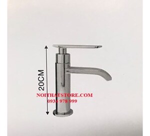 Vòi Lavabo Vinasen lạnh LB-7003