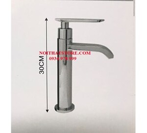 Vòi Lavabo Vinasen lạnh LB-7003B