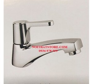 Vòi Lavabo Lạnh LB-7012